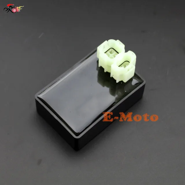 Performance Ignition Coil + DC CDI Kymco, SYM, Vento Scooter GY6 engine