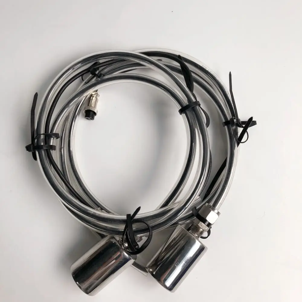 40khz Ultrasonic Algae Transducer, 100W Ultrasonic underwater transducer,underwater ultrasonic