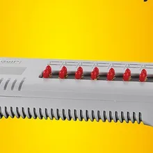 Шлюз 16 портативный вход voip sip шлюзы GoIP-16 qith одна или несколько регистраций сервера