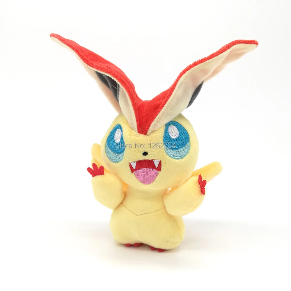 Victini-5inch-41g -9.5 - 