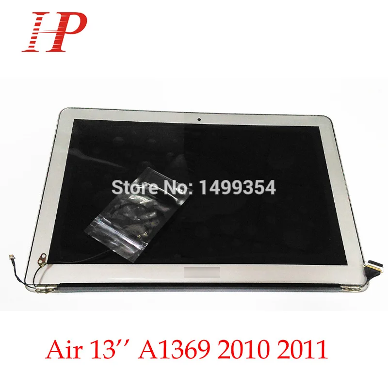 A1369 Lcd Screen Assembly 