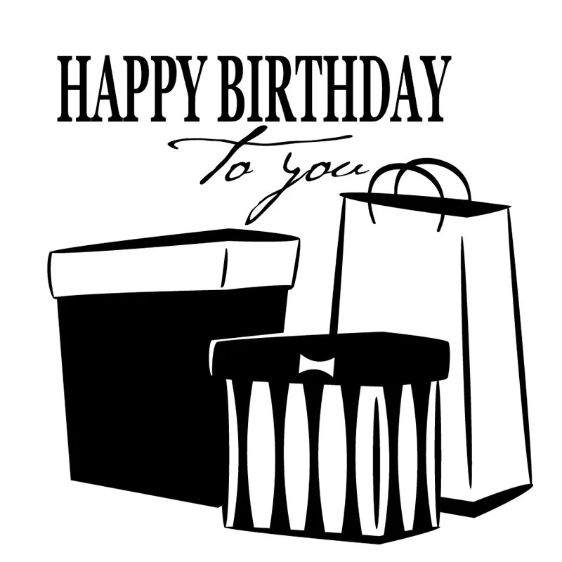 Autocollant Mural Joyeux Anniversaire Pour Vous Decoration De Maison En Vinyle Ajoure Amovible A La Mode Pour Le Salon Aliexpress Autocollant Mural Joyeux Anniversaire Pour Vous Decoration De Maison En Vinyle Ajoure Amovible A La Mode Pour Le Salon Aliexpress