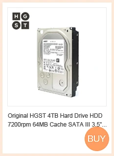 HDD 4TB
