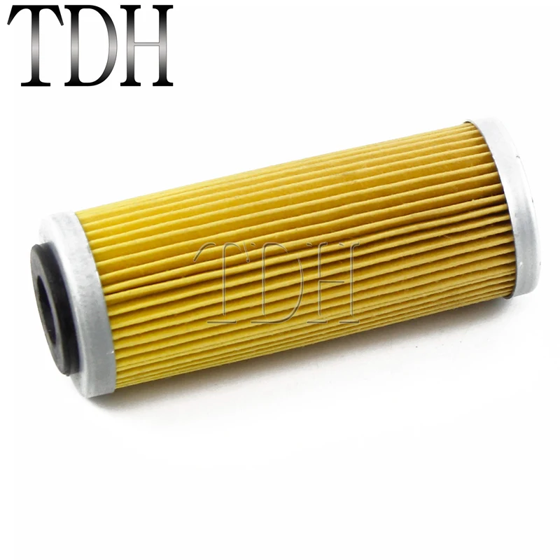 1x масляный фильтр для 250 300 350 450 500 EXC F SX FE250 FC250 501 FX350 450|Масляные фильтры| |