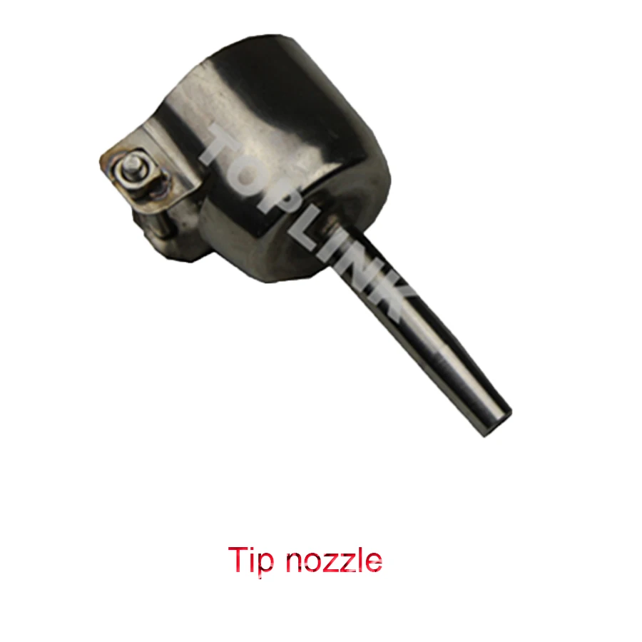 tip nozzle