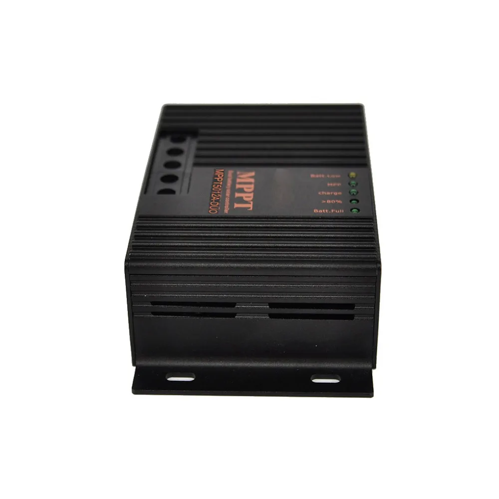 Controlador de Carga Interruptor do Painel Solar para Barco Mppt v Bateria Solar Auto Kit Painel rv pv Carro 10a - 20a 12 High Quality Renovação da Casa
