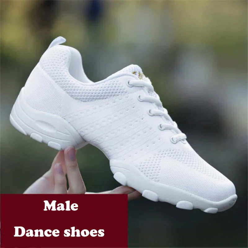 dance jazz trainers