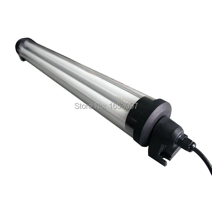 HNTD 54Wx2 T5 Двухтрубная флуоресцентная Взрывозащищенная лампа TD09 220 V AC герметичный водонепроницаемый свет кухонный свет горячая распродажа