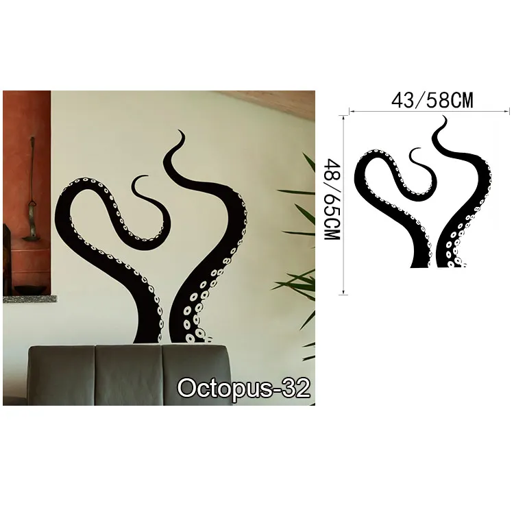 Octopus-32