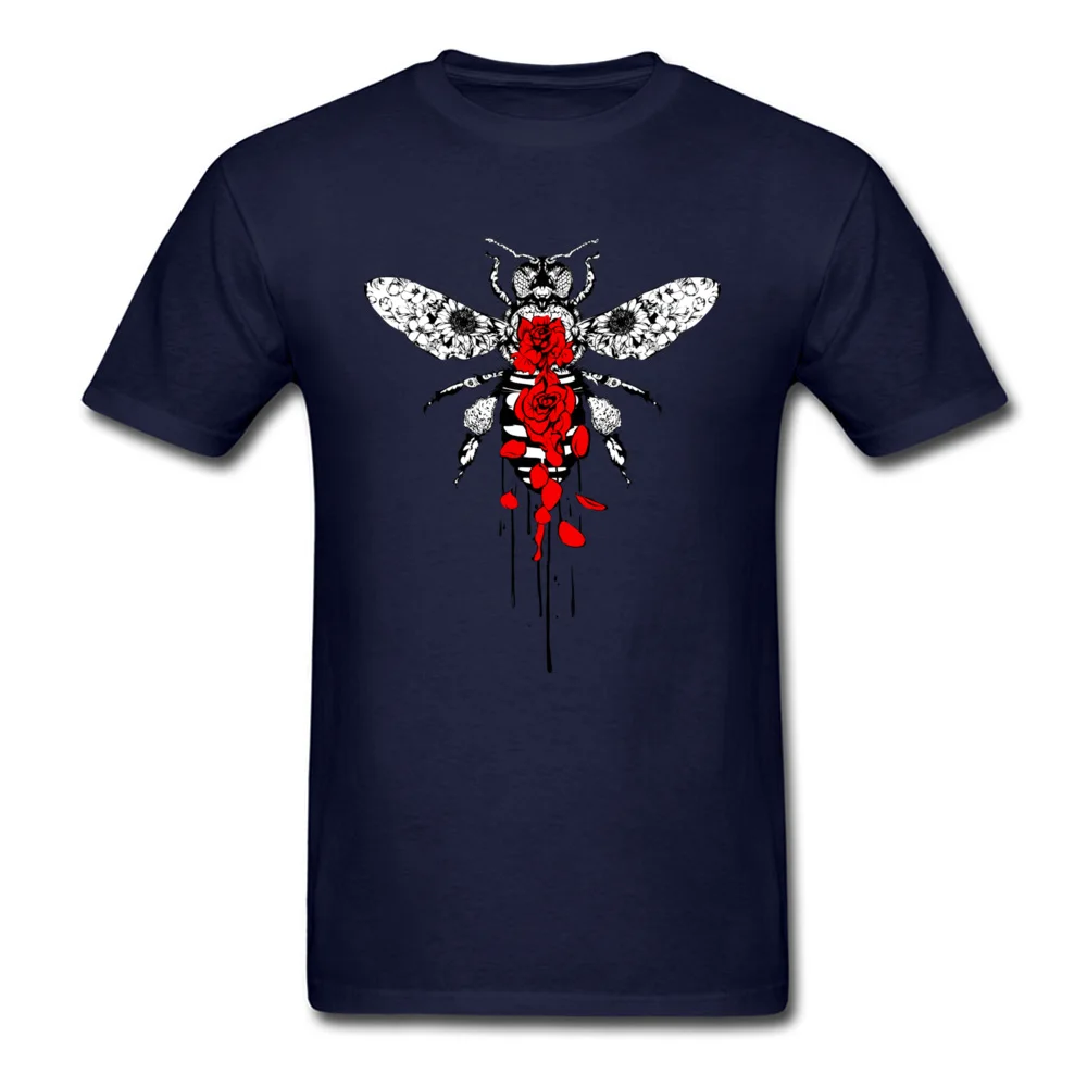 Bee Love_navy