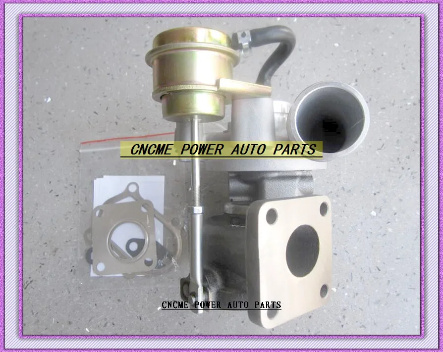 TURBO TF035 49135-05010 53149886445 53149706445 Turbocharger For IVECO Commercial Daily Master For Opel Movano 8140.23.3700 2.8L (4)