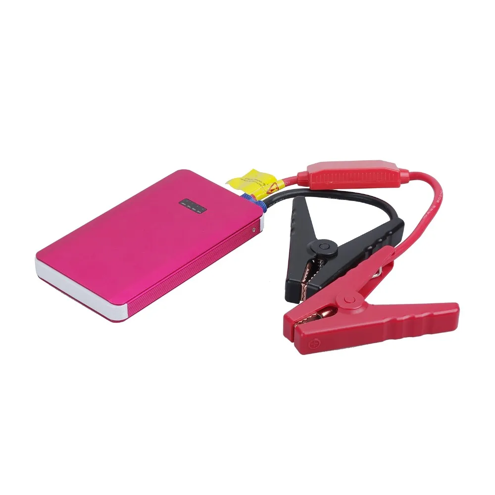 BR K23 portable car battery power pack AUTO EPS emergency car booster multifunction jump starter