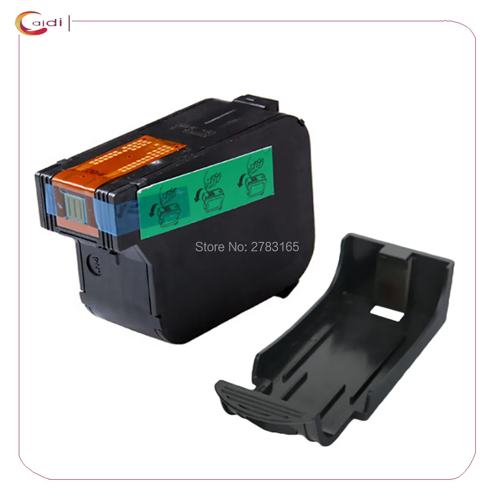 1 черный совместимый для 51645A HP Deskjet 8200 850C 870C 880 890 930 950 935 952 755 принтер струйный 45