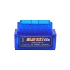 Escáner de OBD automático Super MINI ELM327, última versión V2.1, lector de código, herramienta ELM 327, Bluetooth para Android/Symbian OBD2 ► Foto 2/6