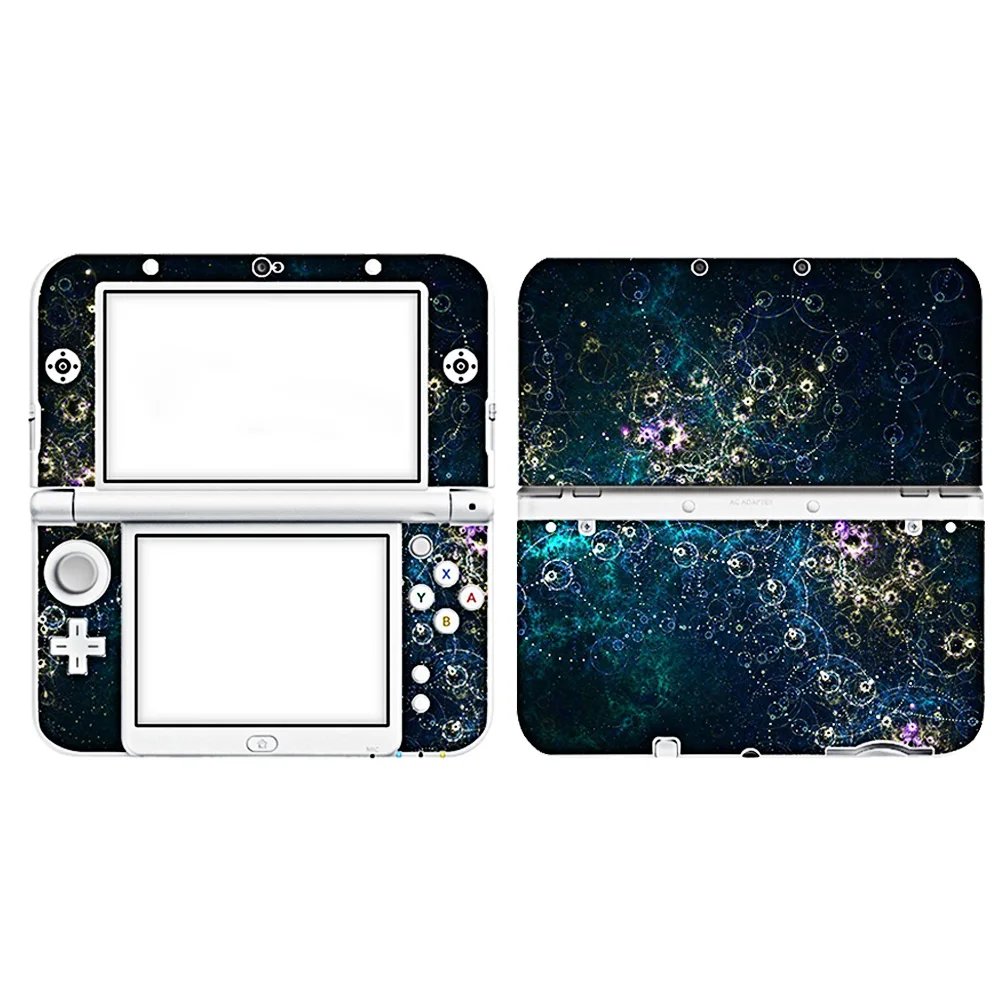 Декор для игровой консоли Nintendo 3DS LL XL 3dsll|Запасные части| |