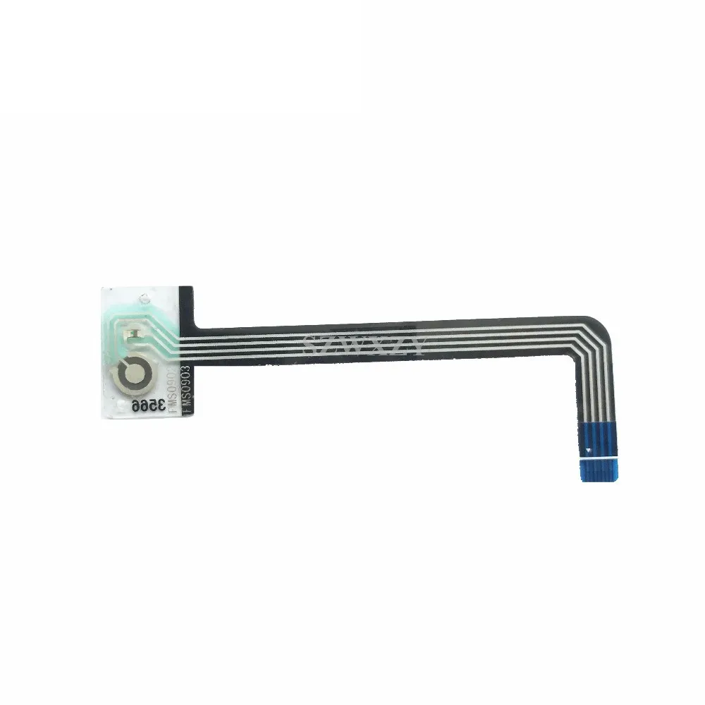 Industrious Genuine For Toshiba Satellite A665 A665d P755 A660 A660d Power Switch Button Board Cable Da300006jm0 Da300006jmo Lustrous Surface Computer Cables & Connectors