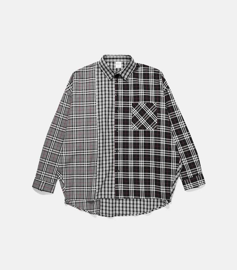 Leisure shirt