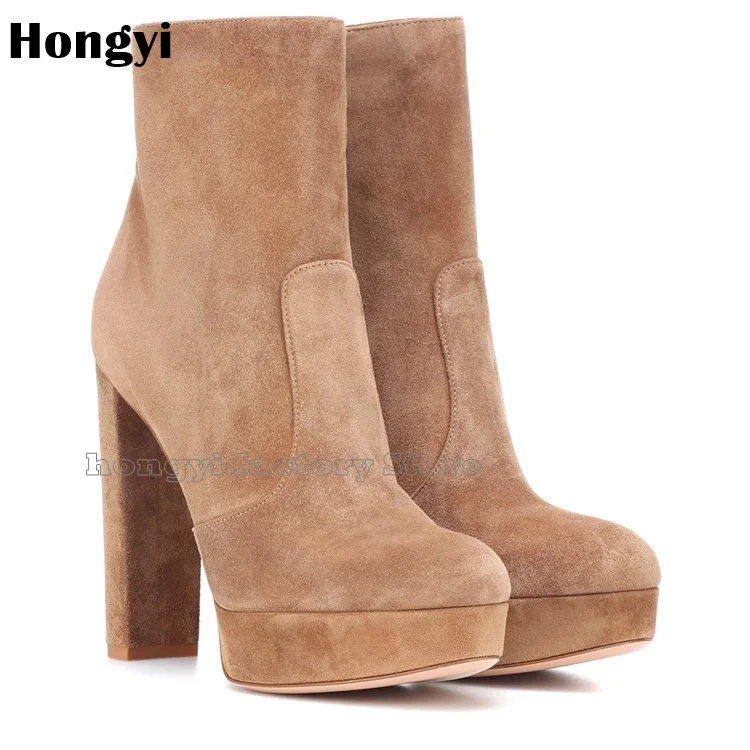 thick sole motorcycle boots