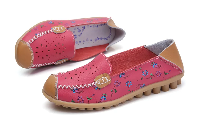 AH 3599 (21) women's loafer shoe