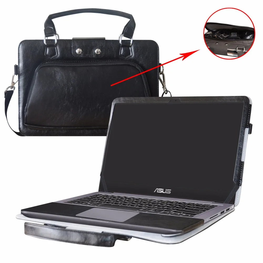 Labanema Accurately Portable Laptop Bag Case Cover for 14\ Labanema Accurately Portable Laptop Bag Case Cover for 14\