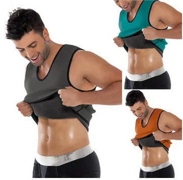 Обертывания для похудения Пояс тела в форме Body Shaper настройки живота талии тренер