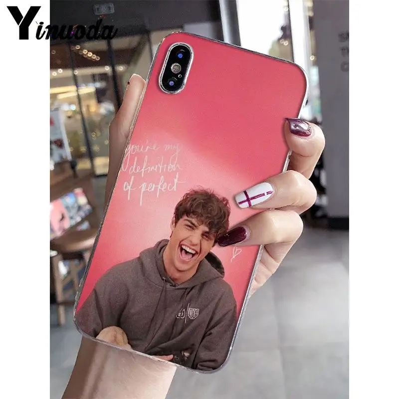 Noah Centineo