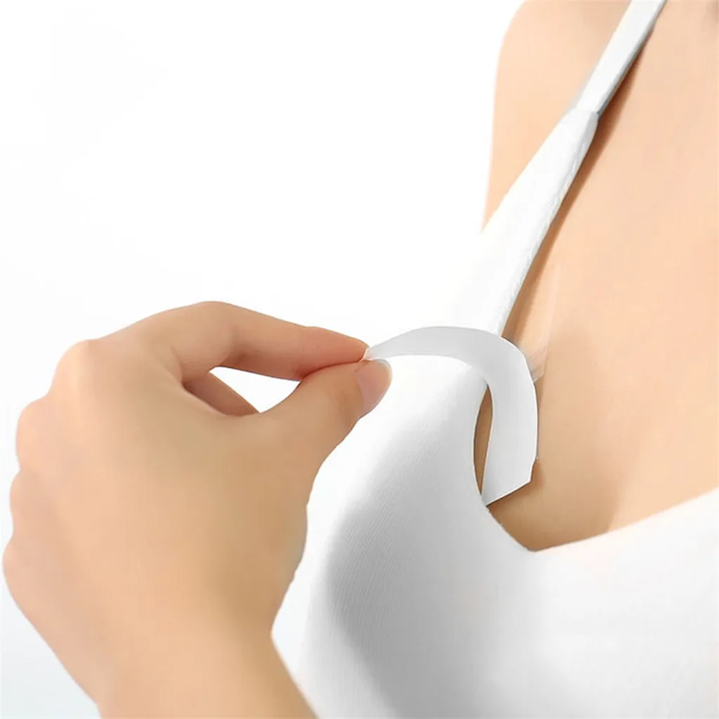Double Side Tape Roll For Cloth Body Skin Hair Extension Hairpiece Invisible