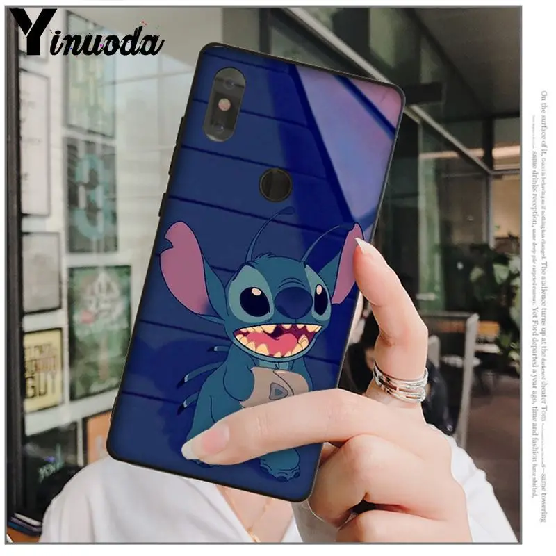 Cute Stitch