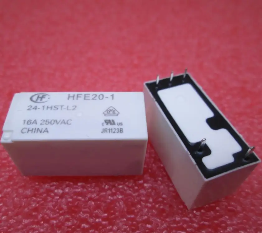 Honda hfe 20