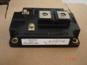 

CM600HA-28H, module