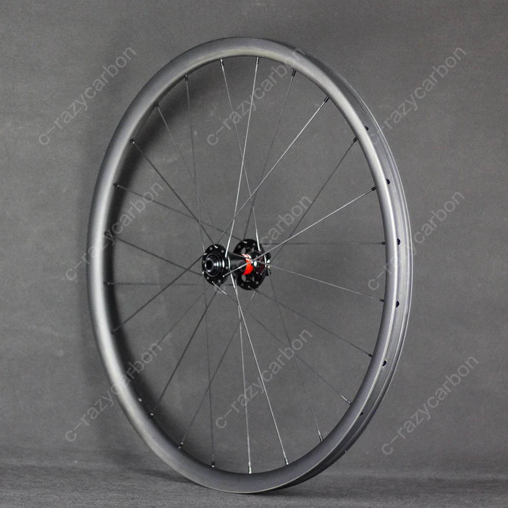 affordable carbon wheelset