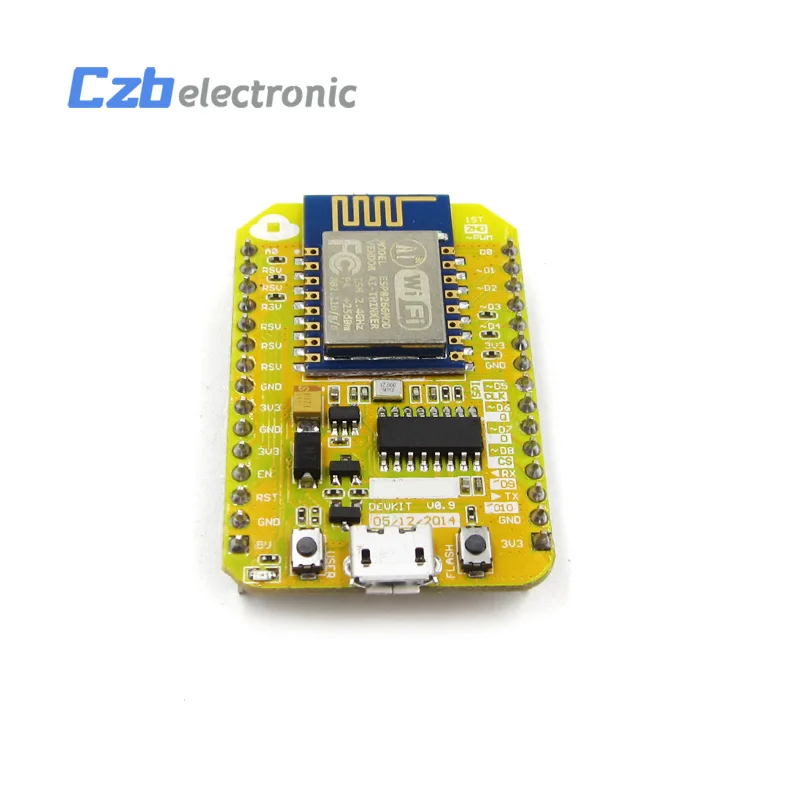 ESP8266 ESP 12E CH340G WI FI сетевой модуль макетной платы для nodemcu Lua v3 esp8266 Интернет вещей|module