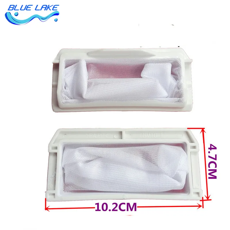 

Original OEM, washing machine filter / bag / dust bag, suitable for Panasonic washing machine filter box XXQB60-H640U/H641U/H642