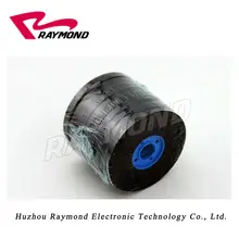 Datacard Black Indent Ribbon-Datacard 804091-301, 90000 символов в рулоне