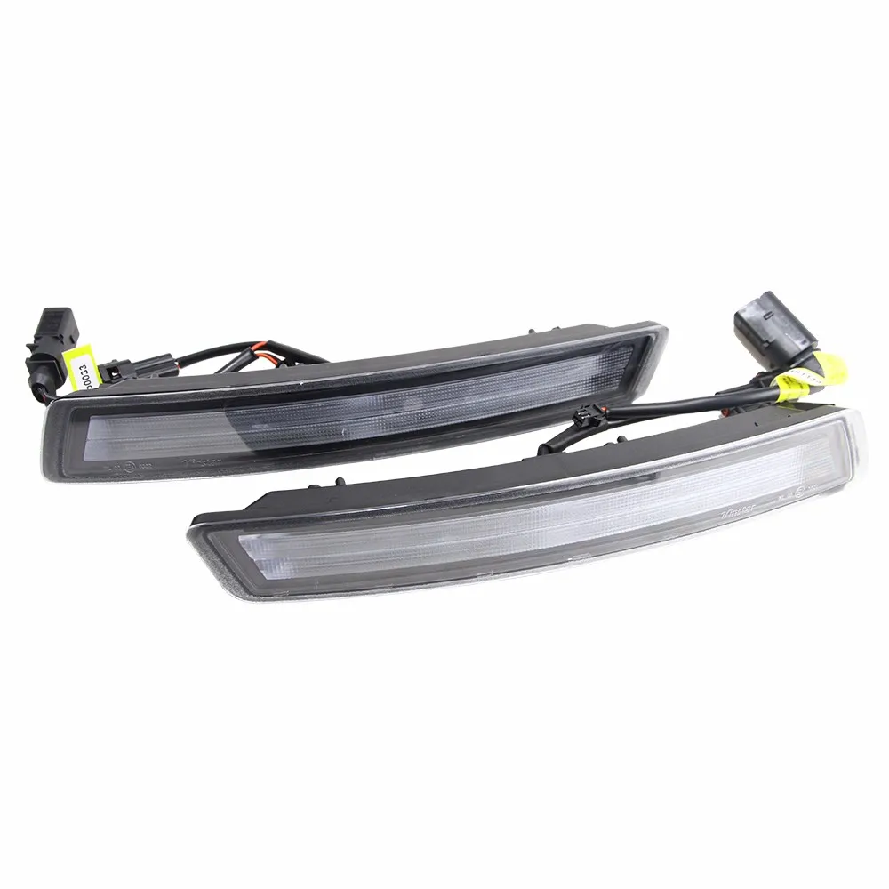 VE Beetle Led DRL Lights (2)