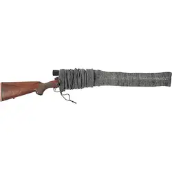 Пистолет носок винтовка рукав влагостойкий охотничий пистолет страйкбол Каза силиконовый полиэстер пистолет обработанный хранение S