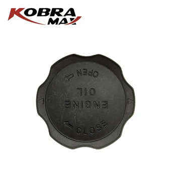 

KobraMax High Quality Car Accessories Fuel Tank Cap 26510-35000 for KIA HYUNDAI