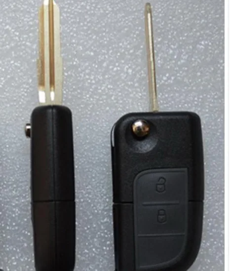 

for Changan CX20 car folding remote key control 433mhz