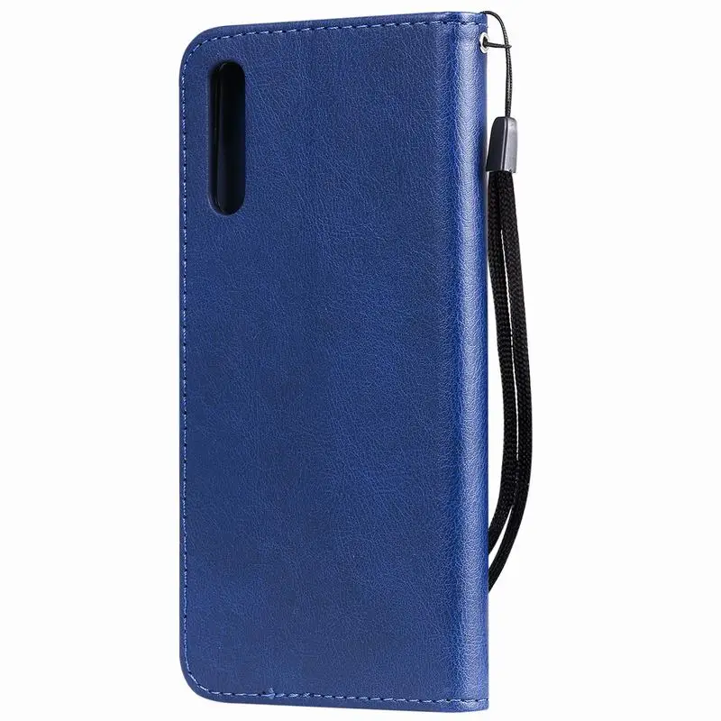 Flip Book Case For Samsung Galaxy A50 A20 A30 Case Leather Wallet Cover For Samsung A50 A 50 20 30 Phone Cases Coque Galaxy A50