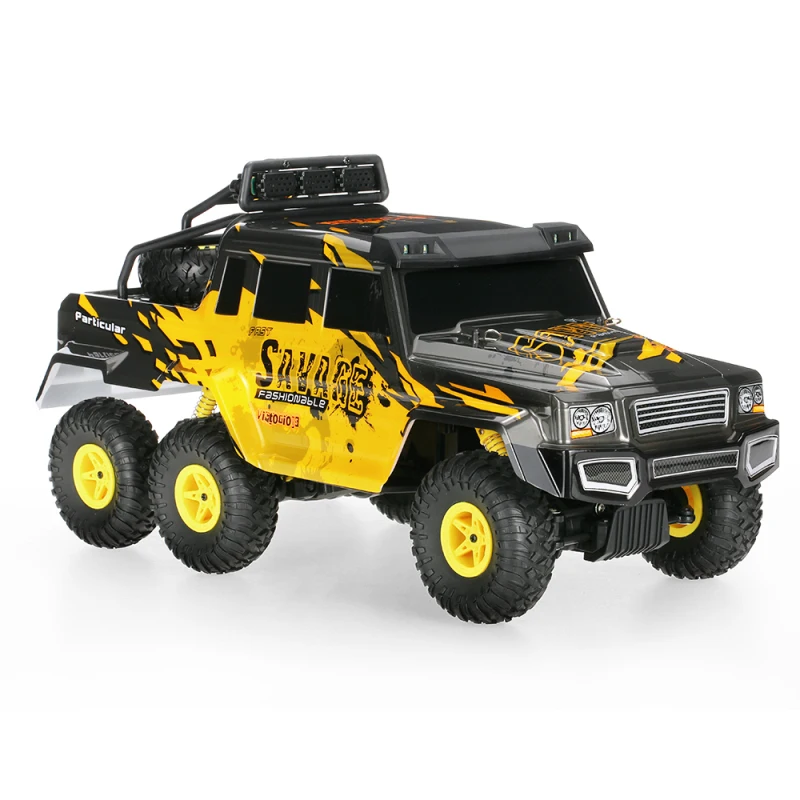 2.4G Dollar States 12428 controle Carro luz Buggy CrawlerRC remoto vs 18629 1:18 Rock Nadler Mobile barato RTR United LED Brinquedos Meninos Modelo caminhão com de mais Off-Road Elétrico O 6WD Tccicadas USD 7 2.4G Dollar States 12428 7