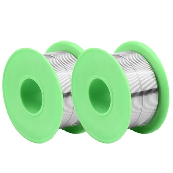 

50G Lead-Free Solder Wire Unleaded Lead Free Rosin Core For Electrical Solder Rohs