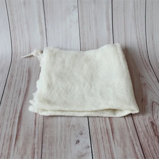 merino wool swaddle blanket