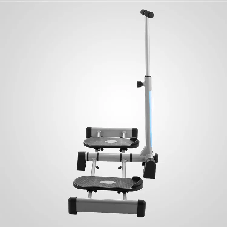 

LEG FOLD ABLE DESIGN EXERCISE CARDIO FITNESS STEPPER