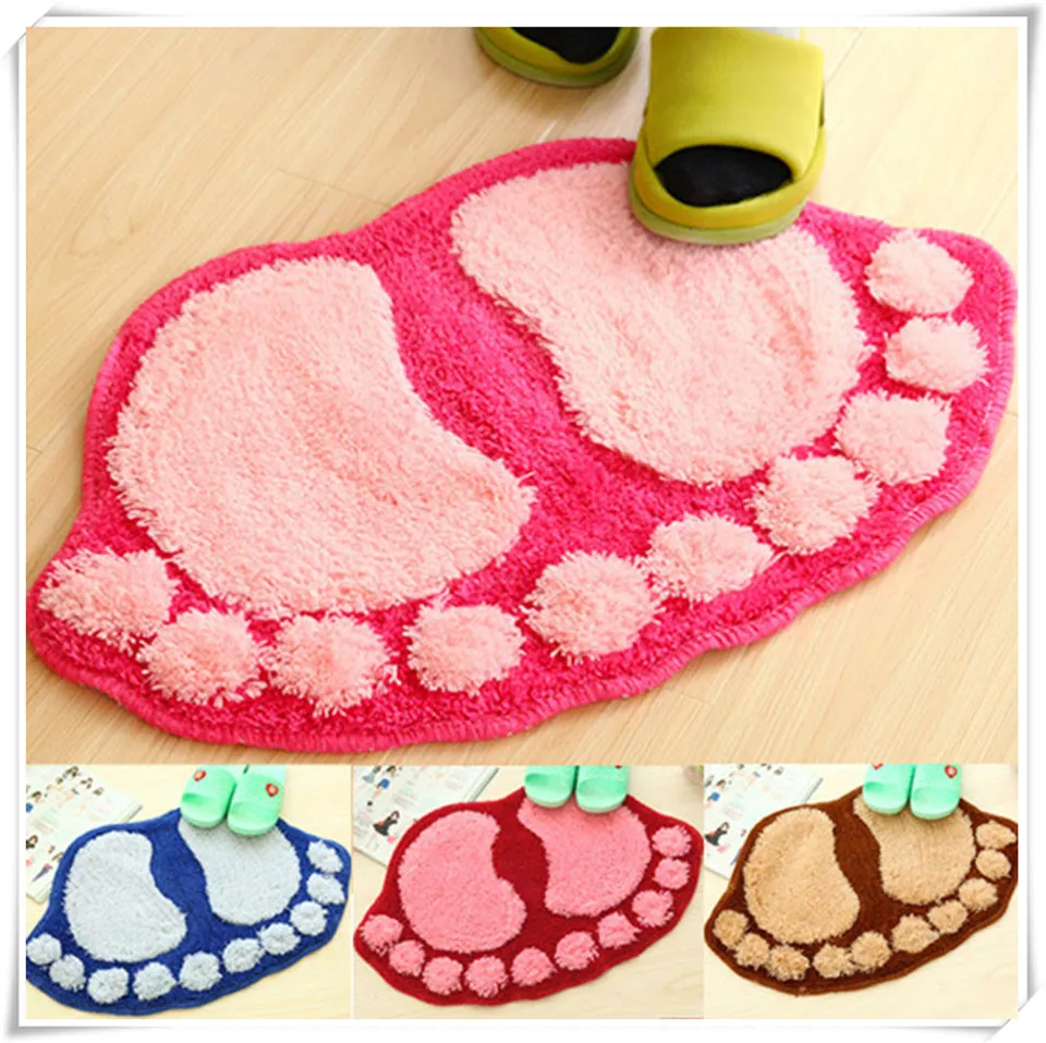 Bath Mat xq2