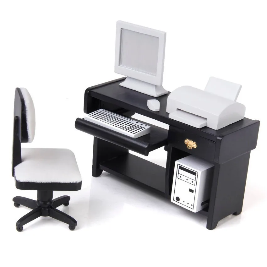 sworld-dollhouse-miniature-furniture-computer-desk-chair-printer-set-1-12-export-intl-7201-2490626-8-zoom