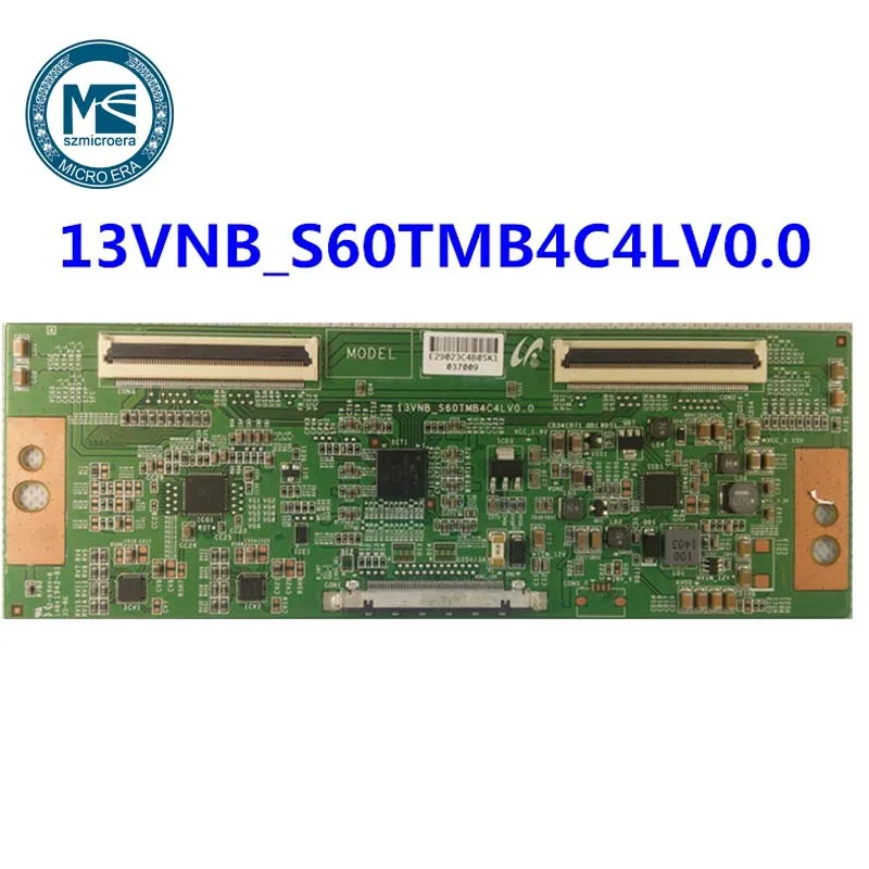 Материнская плата для Samsung 13VNB-S60TMB4C4LV0.0 TV Tcon Konka LED48F3700NF | Компьютеры и офис