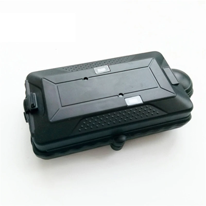 Portable 3G Or 2G WiFi Car GPS Tracker Realtime SD Offline Tracking 5000mAh Rechargeable Removable Battery