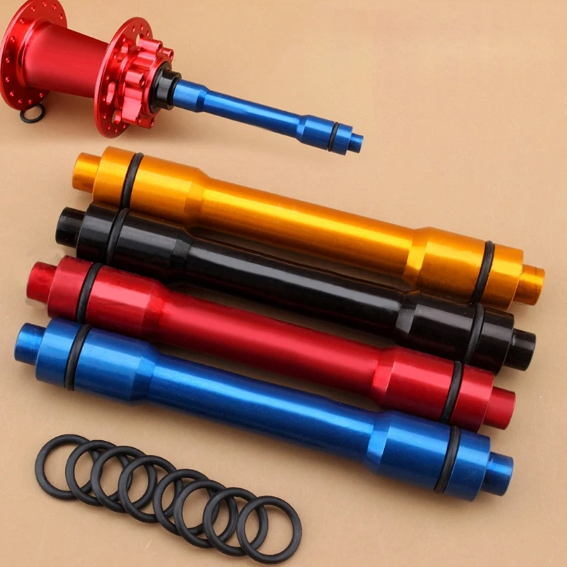 Передняя Ступица для горного велосипеда 15 мм до 9 мм|bicycle front hub|front hubfront bicycle hub |