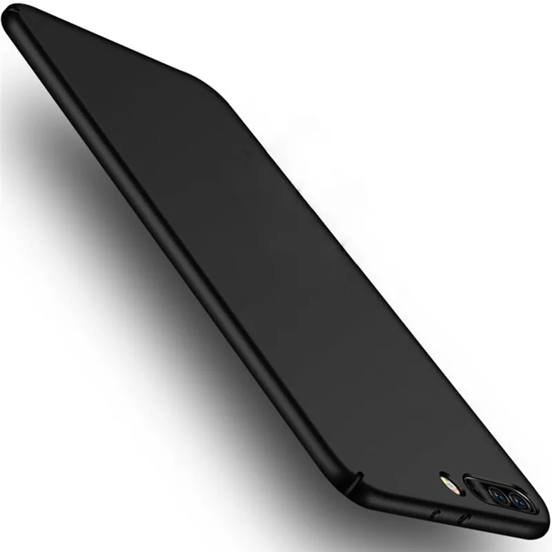 

Luxury Hard Highly quality Back Matte Plastic shell Case For OnePlus 3 3T Case Full Cover PC Cases Oneplus 5 5t Case Phone Cover