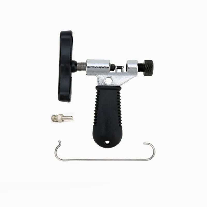 Motorcycle chain cutter Bicycle Chain Disassembly Tool Motorcycle chain